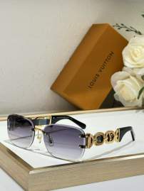 Picture of Louis Vuitton Sunglasses _SKUfw76511496fw